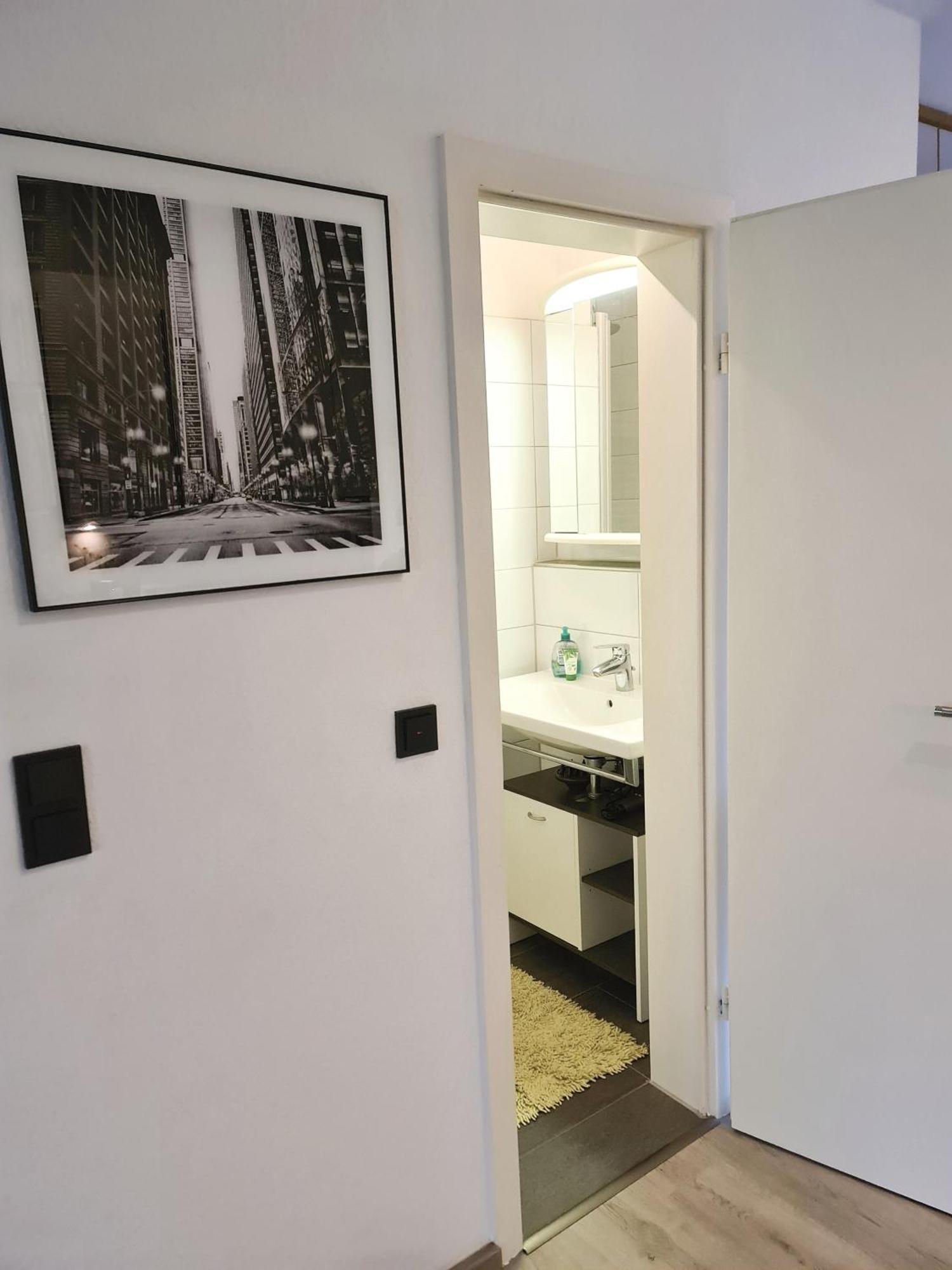 Ruhiges & Gemuetliches Apartment Im Herzen Von Huede 300 M Entfernt Vom Duemmer See Kültér fotó