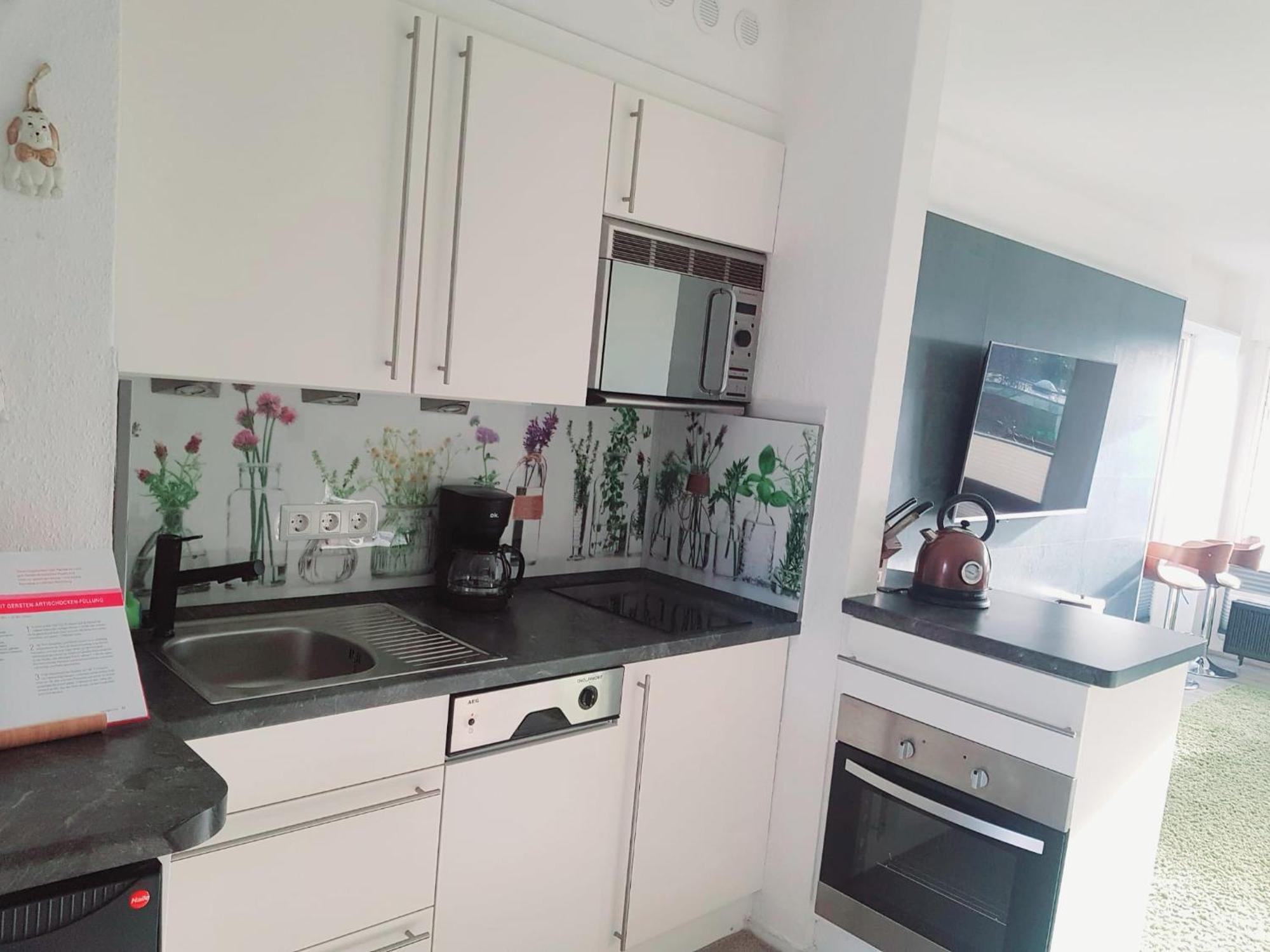 Ruhiges & Gemuetliches Apartment Im Herzen Von Huede 300 M Entfernt Vom Duemmer See Kültér fotó