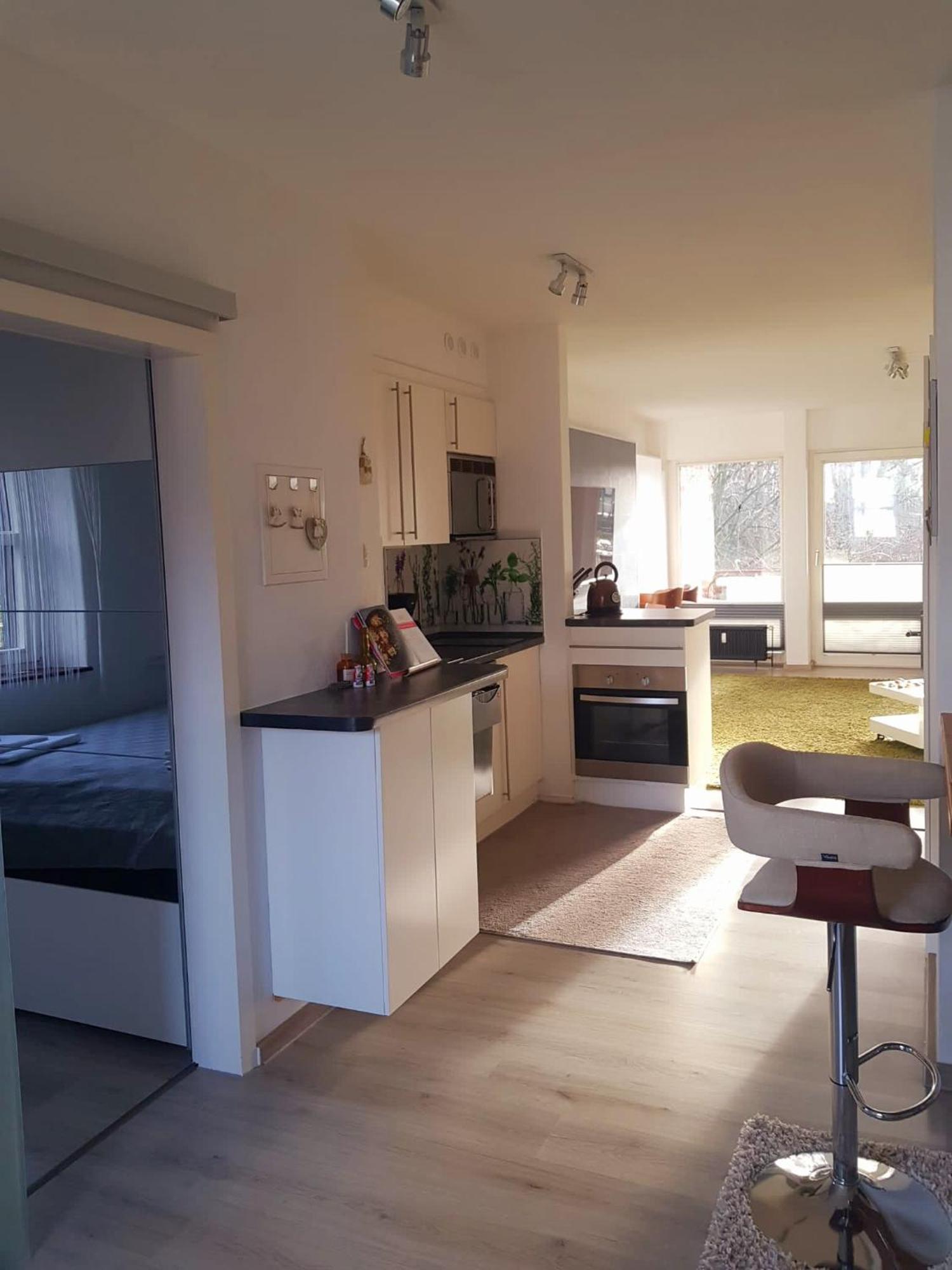 Ruhiges & Gemuetliches Apartment Im Herzen Von Huede 300 M Entfernt Vom Duemmer See Kültér fotó