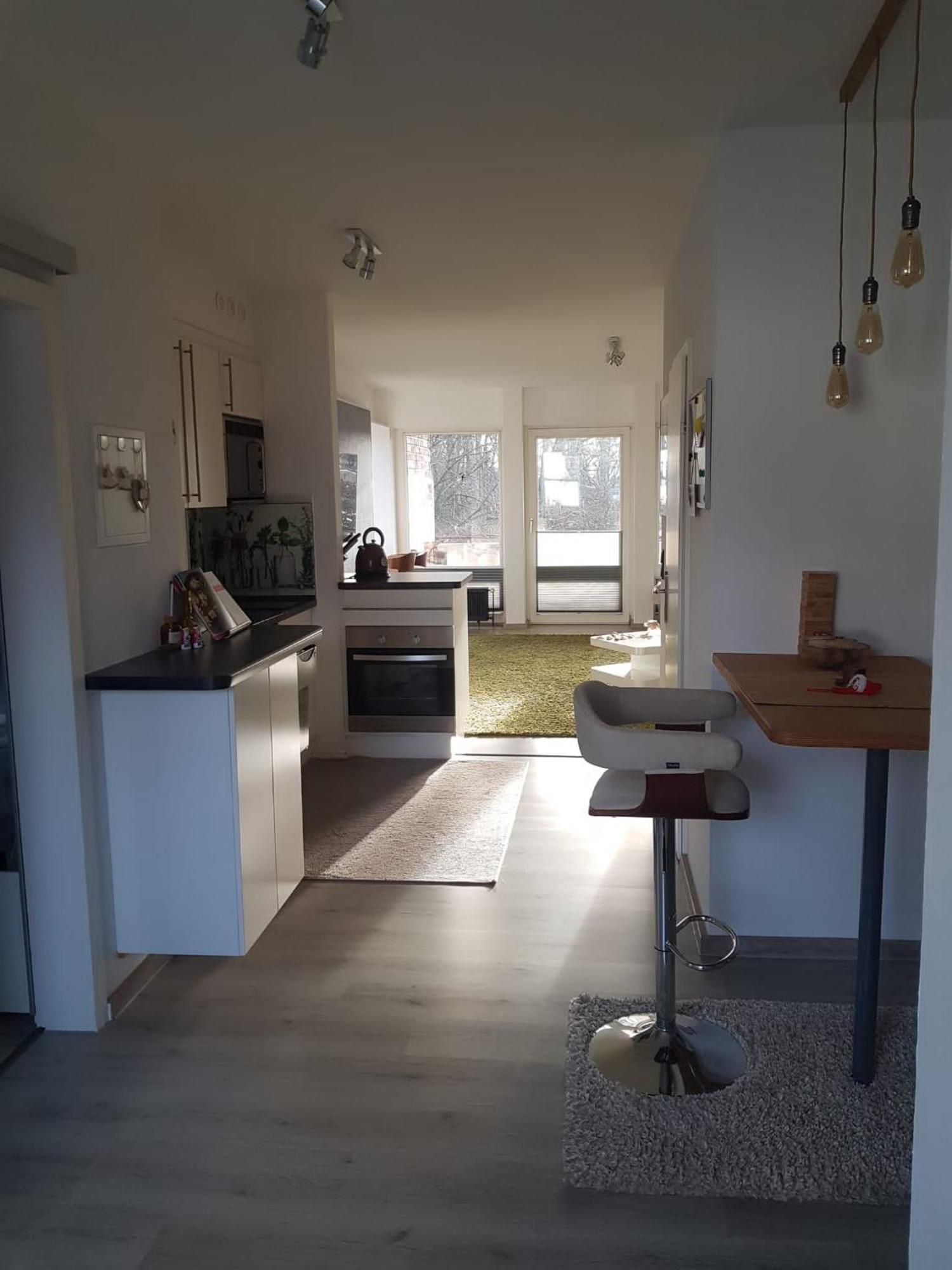 Ruhiges & Gemuetliches Apartment Im Herzen Von Huede 300 M Entfernt Vom Duemmer See Kültér fotó